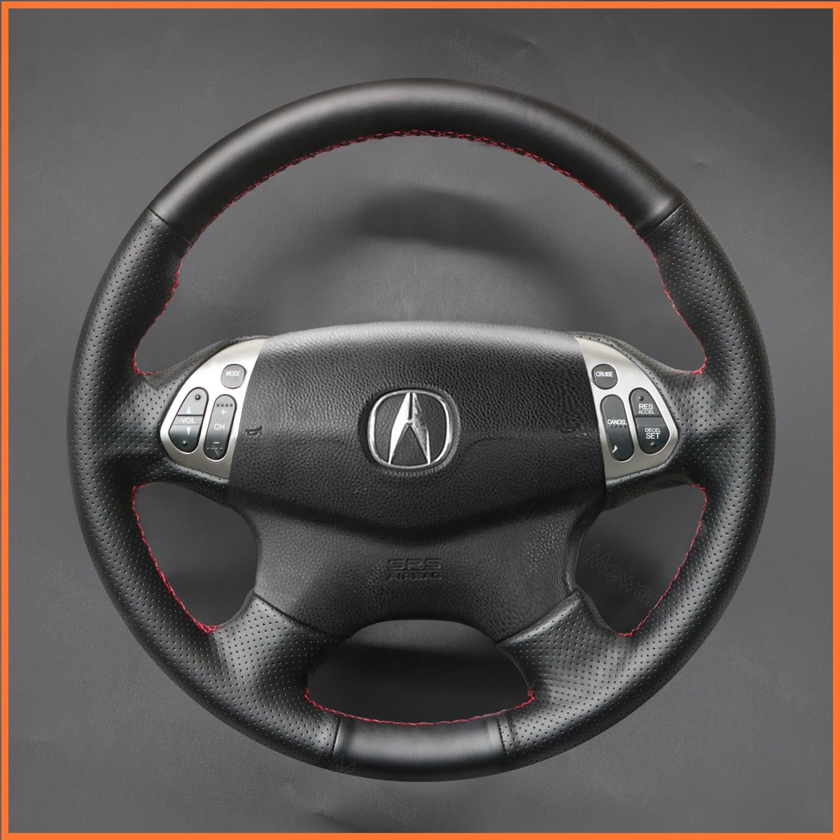 MEWANT Lenkradbezug für Acura TL 2004-2006 - Mewant.de